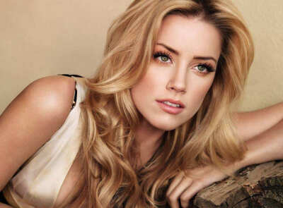 Amber Heard