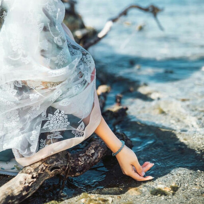 古风女头 自截 の即墨傾郕