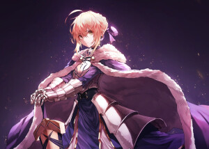 saber