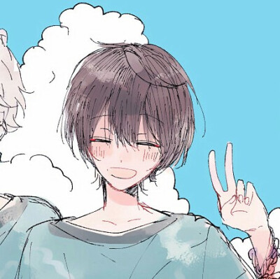 情头 自截
/江原