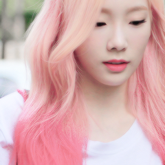 【图源tumblr/禁二/爱豆icons】
# 金泰妍Taeyeon #0309 #少女时代