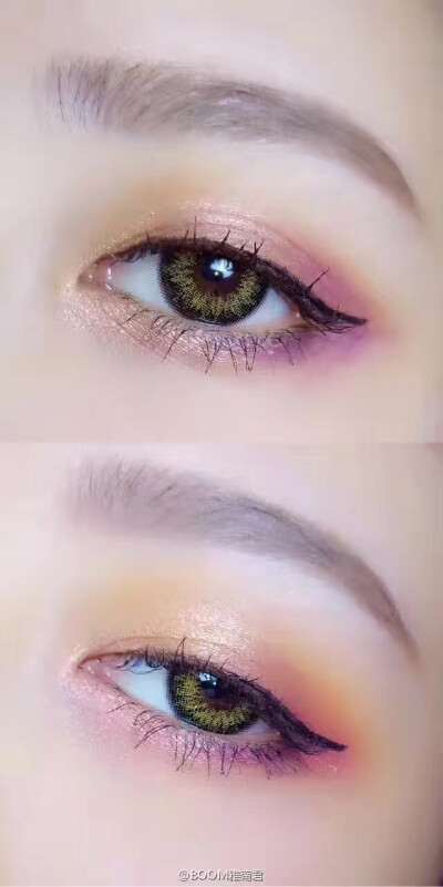 很好看的复古绿