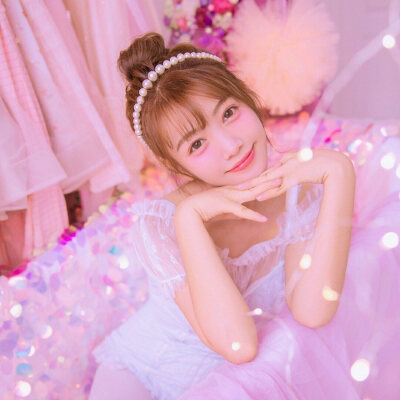 小清新头像（头像）