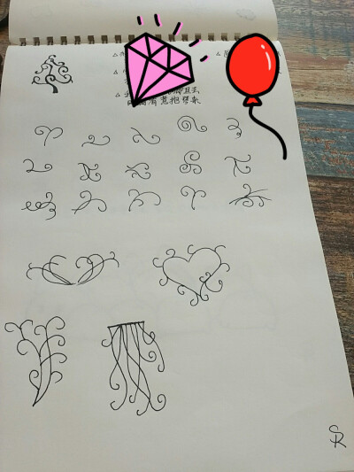 独处时的微笑，才是发自内心的