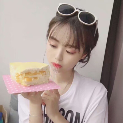 《小清新头像》