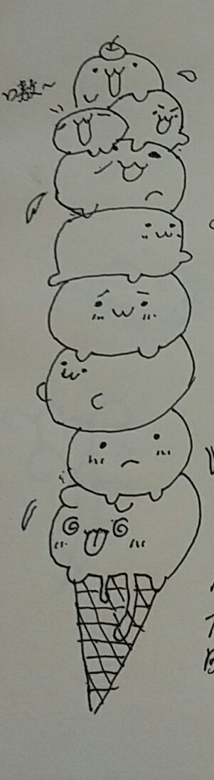 有时候疏远不是讨厌