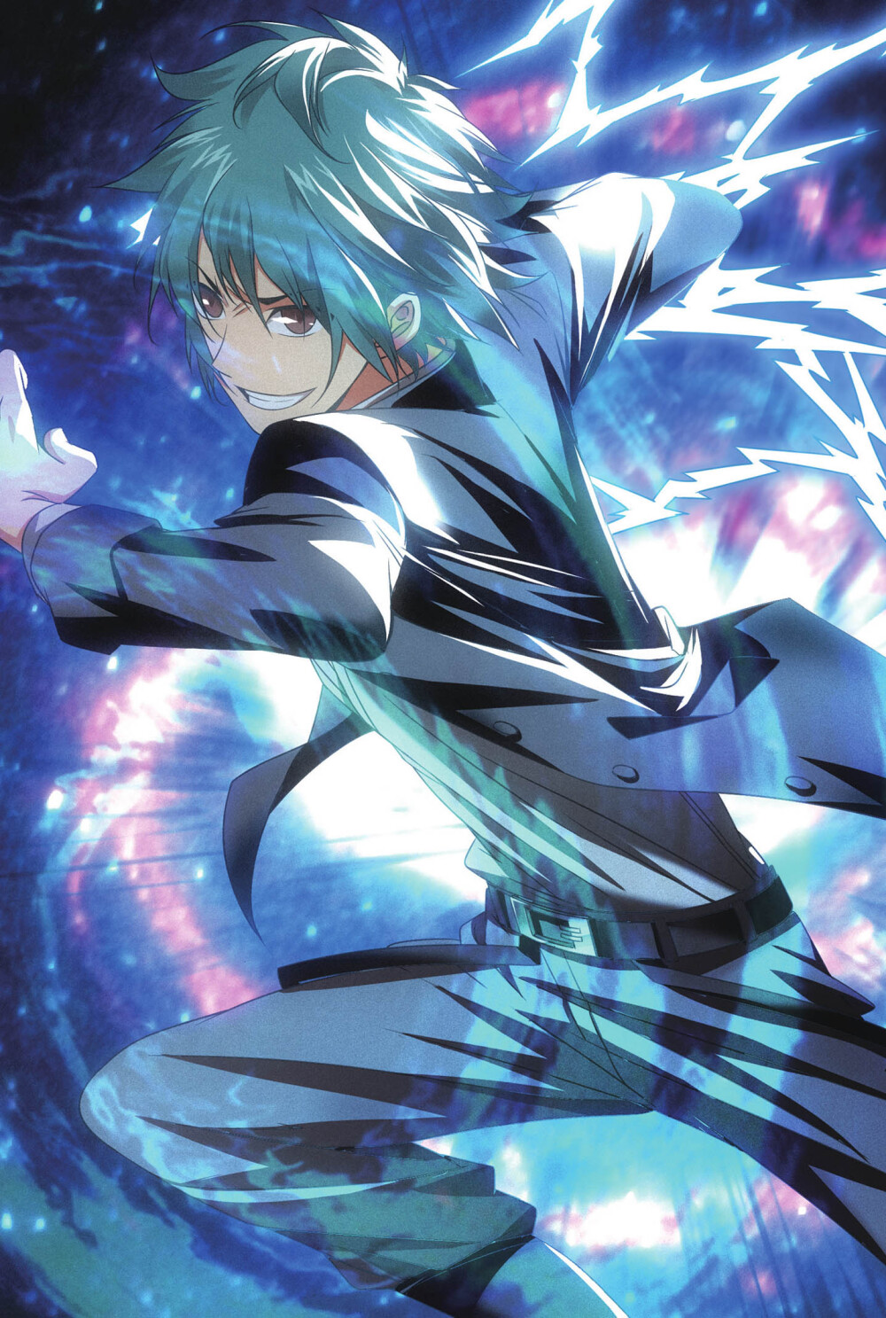 九九八十一昊天孙策米二