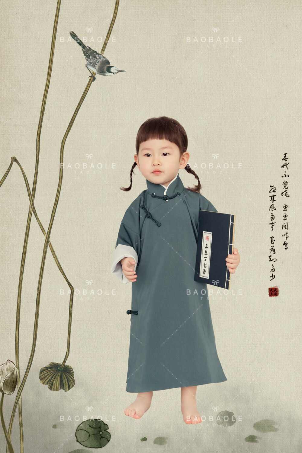 #宝宝乐儿童摄影##儿童摄影##上门拍摄儿童摄影#