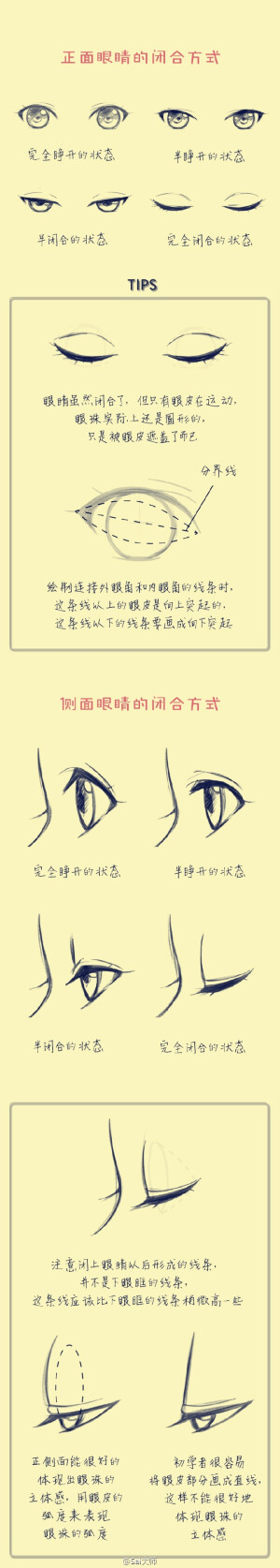 素描
