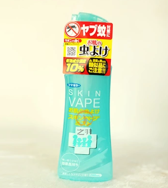 VAPE驱蚊喷雾驱蚊水防蚊液