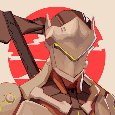 GENJI 源氏