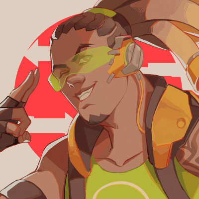 LUCIO 卢西奥