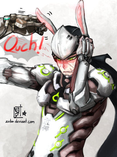 GENJI 源氏