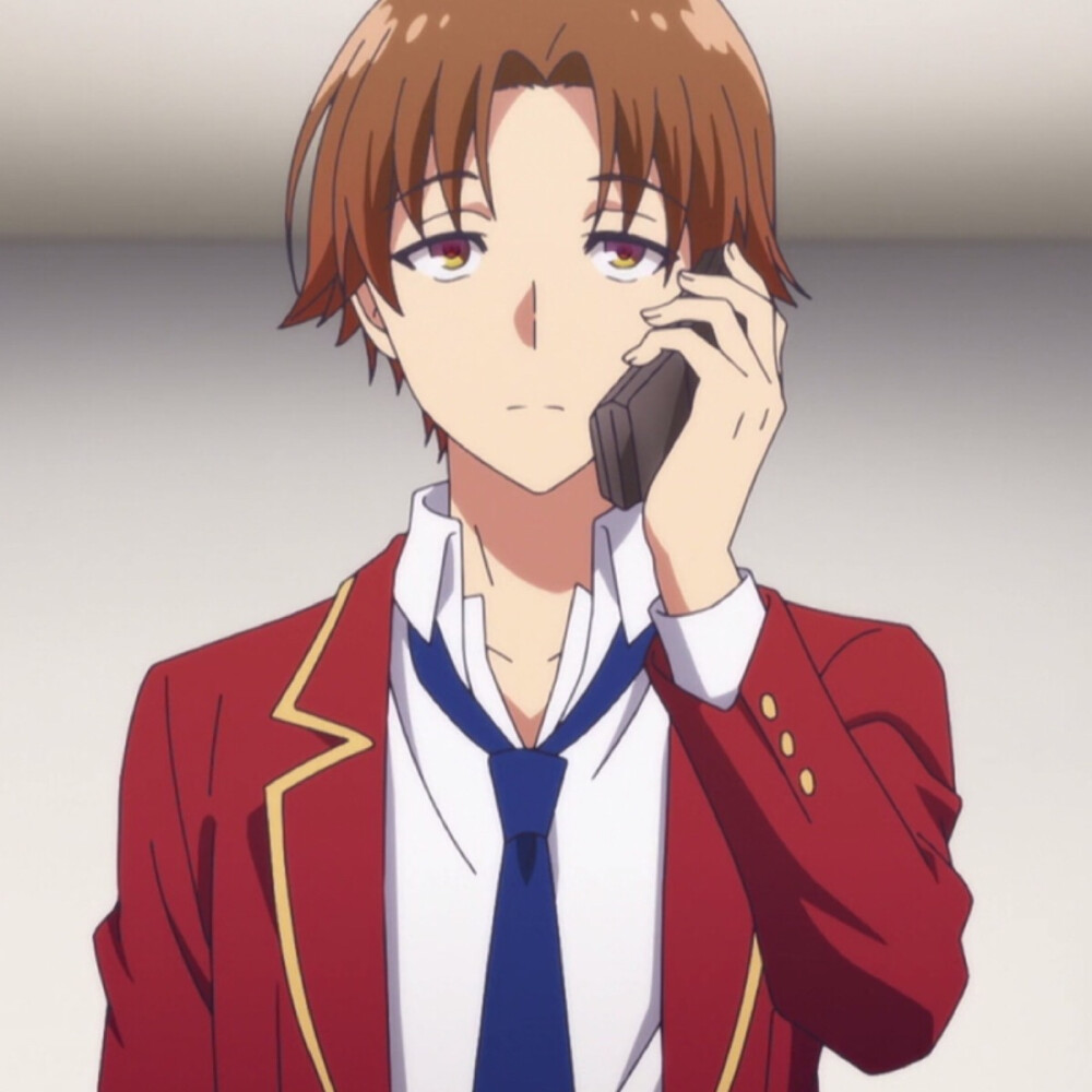 中文名欢迎来到实力至上主义的教室原版名称ようこそ