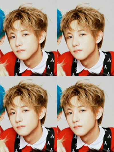 NCT DREAM 黄仁俊 renjun