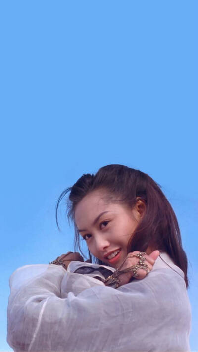 大话西游2 朱茵