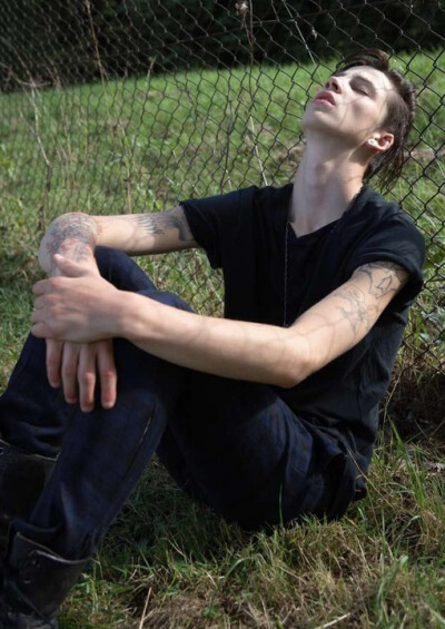 Ash Stymest