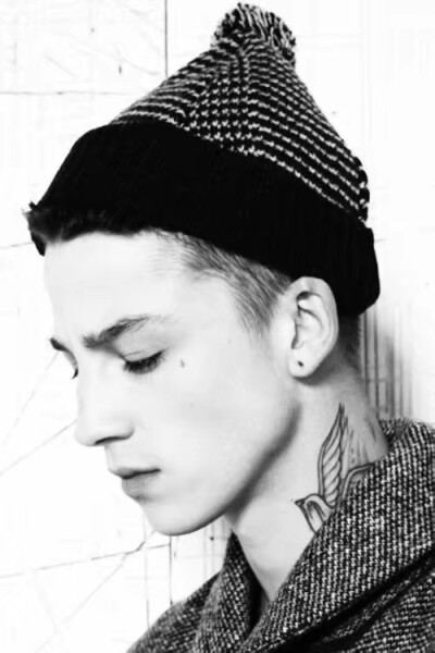 Ash Stymest