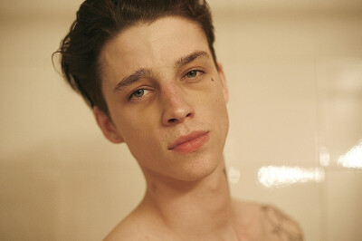 Ash Stymest