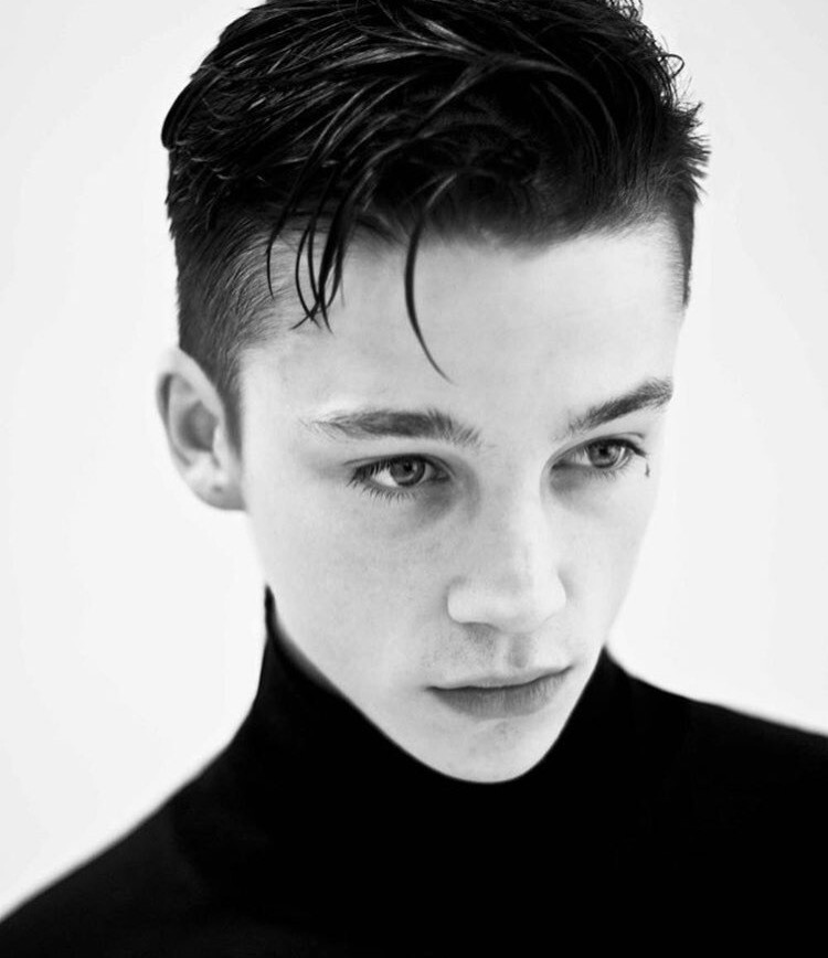 Ash Stymest