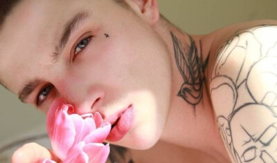 Ash Stymest