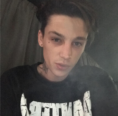 Ash Stymest