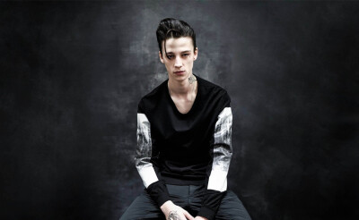 Ash Stymest