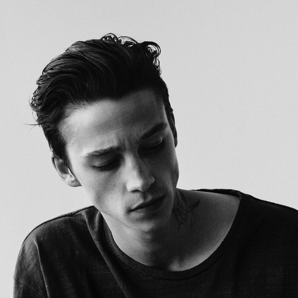 Ash Stymest