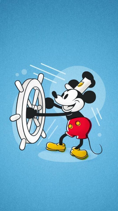 Mickey