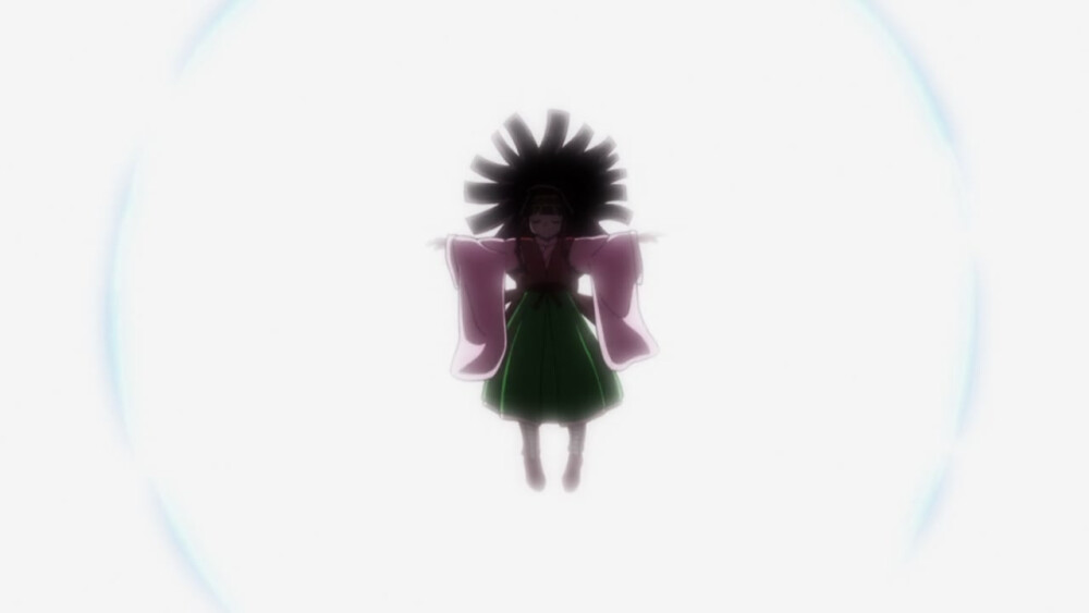 Hunter x Hunter [阿路加·揍敵客/奇犽·揍敵客]