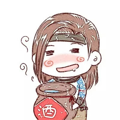 剑网三,剑三,丐帮成男,丐哥,剑网三头像