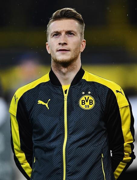 【Marco Reus】