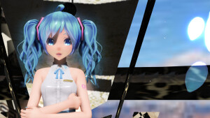 MMD