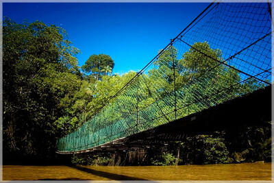 Malaysia Borneo National Parks, Sarawak, Similajau
Similajau国家公园, 砂拉越州属, 马来西亚婆罗洲