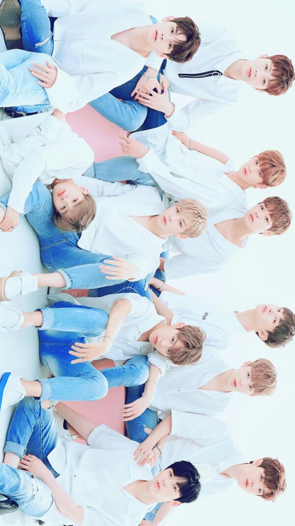 wanna-one