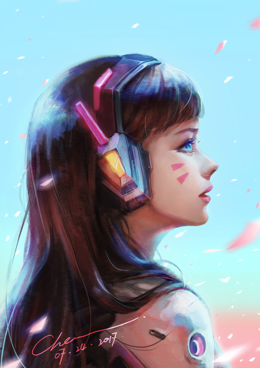 DVA