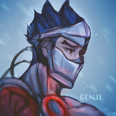 GENJI 源氏