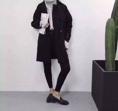 轻熟风