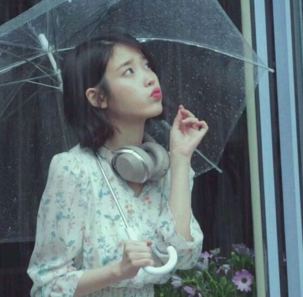 iu 李智恩