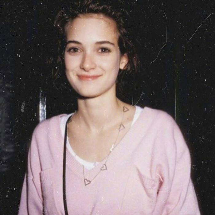 Winona Ryder