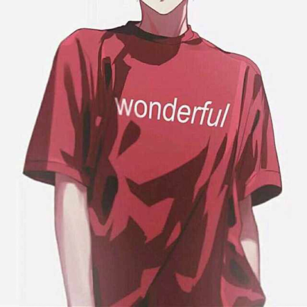 「♡/宋.」二次男头。