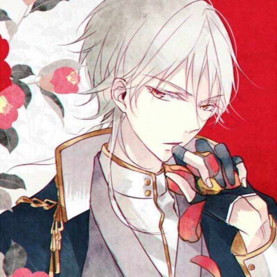 「♡/宋.」二次男头。