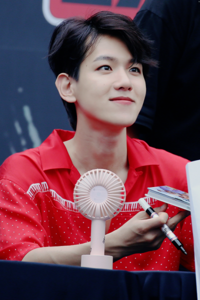 #beakhyun#边伯贤#
