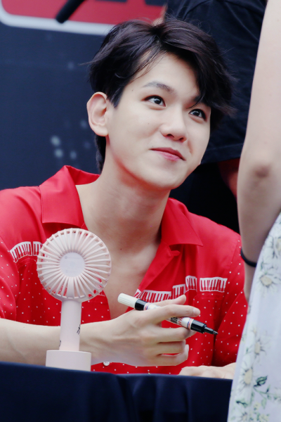 #beakhyun#边伯贤#
