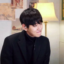 #beakhyun#边伯贤#
