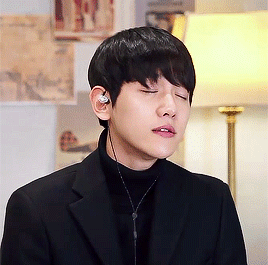 #beakhyun#边伯贤#
