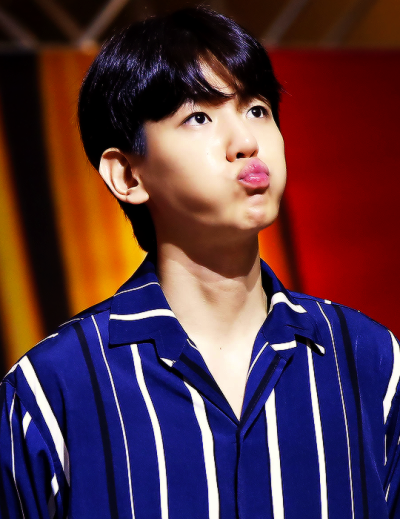 #beakhyun#边伯贤#
