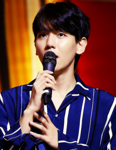 #beakhyun#边伯贤#
