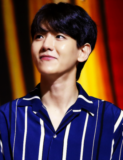 #beakhyun#边伯贤#

