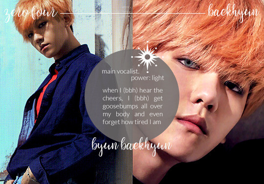 #beakhyun#边伯贤#
